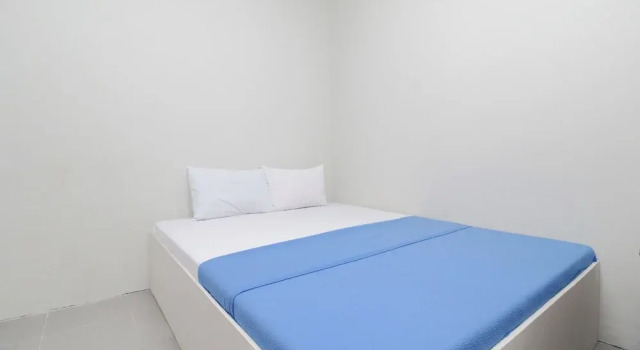 Номер Standard Kamar Keluarga Tanjung Duren II