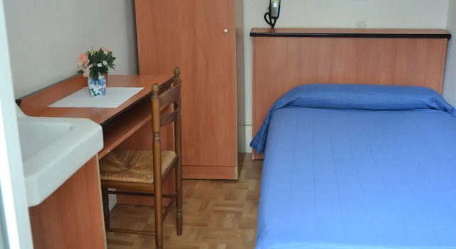 Номер Standard Hôtel Montpellier