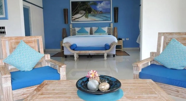 Villa Charme de L'ile