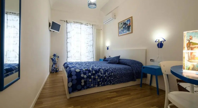 Номер Standard MAD Bed & Breakfast