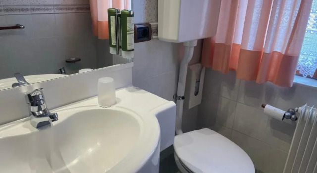 Номер Standard Hotel Miralago Wellness