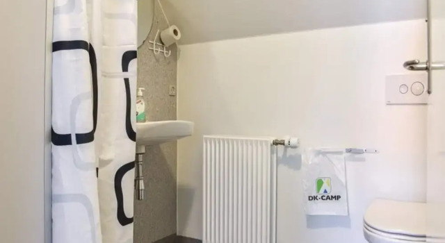 Коттедж 4 Star Holiday Home in Thyboron