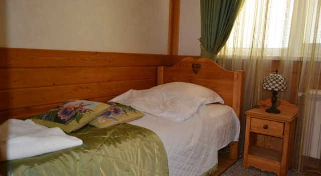 Elizium Guest House, Забронировать Гостевой дом Галицыно Сочинский национальный парк