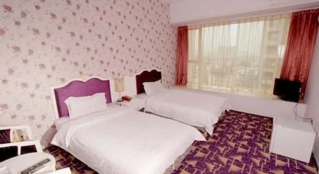 Chengdu Lilac Hotel Fei Cheng Branch