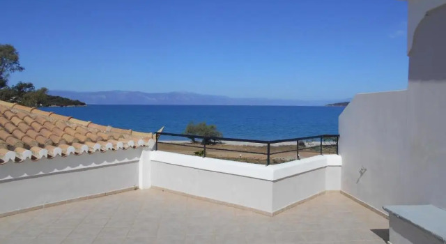 Номер Standard Blue Beach