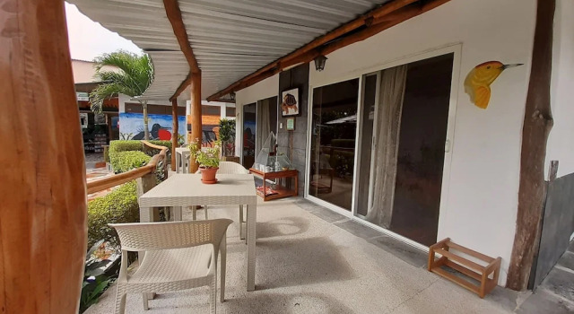 Семейный номер Standard Suymar Ecolodge Galapagos