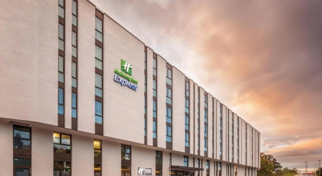 Holiday Inn Express Erlangen by IHG
