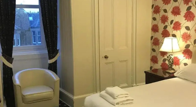 The Alexander Guest House