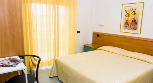 Апартаменты Residence Il Monello