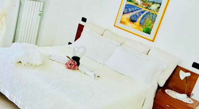 Номер Standard Villa Aurora B&B