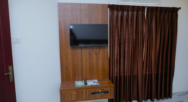 Номер Standard Delano Residency