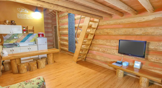 Logcabin, Prenota Hotel Hotel a Gyeonggi-do con parcheggio, Parcheggio