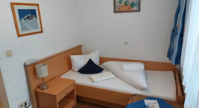 Номер Standard Hotel Panorama