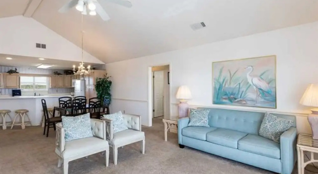 High Tide by Meyer Vacation Rentals, Boek Hotel Gulf Shores 