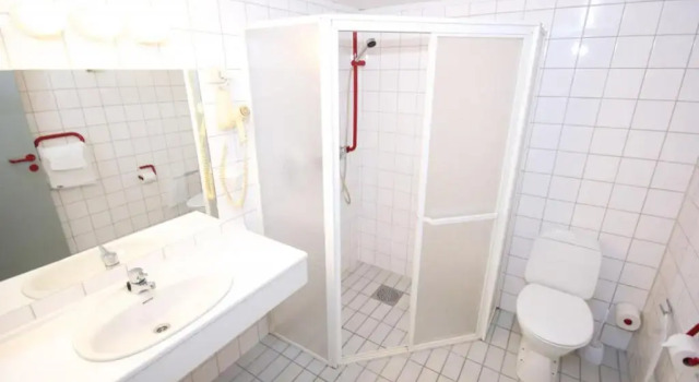 Семейный номер Standard Revsnes Hotel