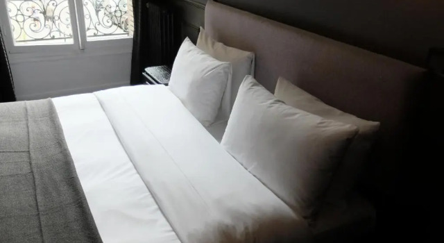 Двухместный номер Superior Alba Opéra Hôtel