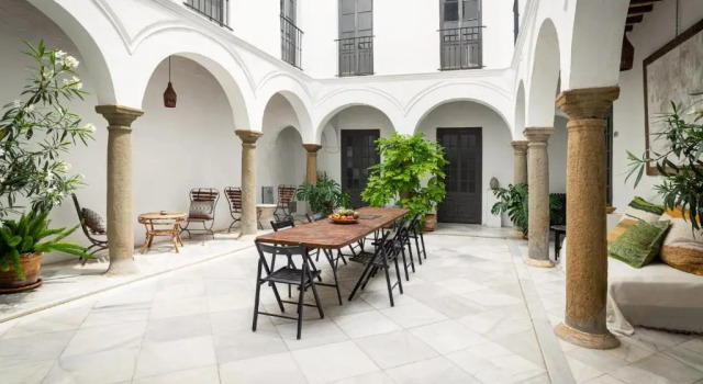 Апартаменты Eole Tarifa Apartments