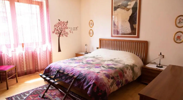 Номер Standard B&B Suite Casagrande