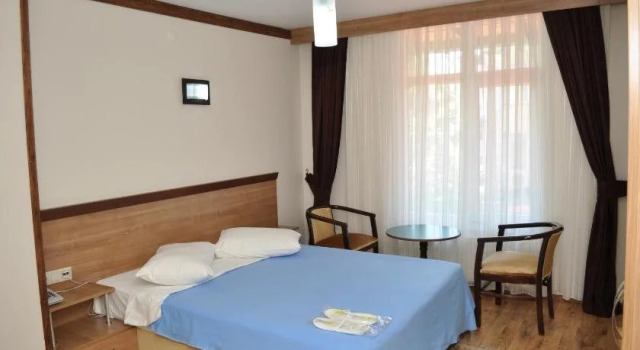 Kayra Butik Hotel