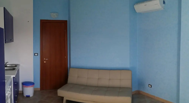 SiciliaMare Seaside Apartments, Book Apartment Hotels in Sicily with Parking, Parking