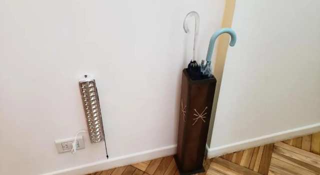 Departamento Obelisco