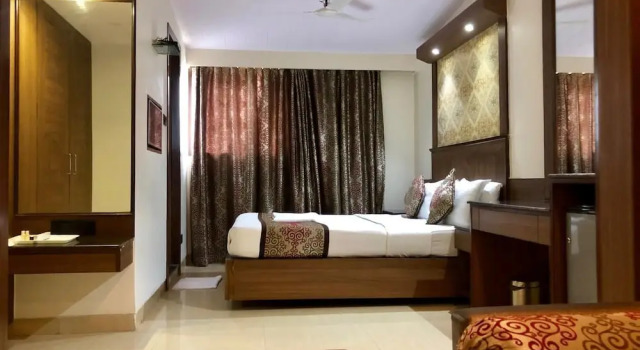 Hotel Ruby, Забронировать Отель Отели штата Махараштры 3 звезды, 3*