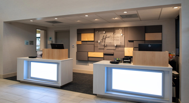 Holiday Inn Express San Francisco Airport South by IHG
