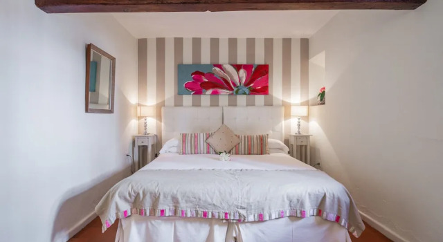 Двухместный номер Standard La Tartana Hotel Boutique