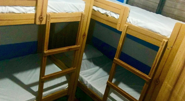 Shairmen Inn - Hostel, Buchen Sie Hostel Hostels in Coron, Hostel