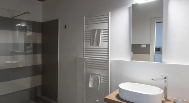 Двухместный номер Standard Residenza Giulio Romano