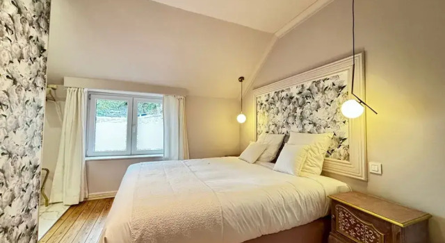 Номер Comfort Maison du Roi