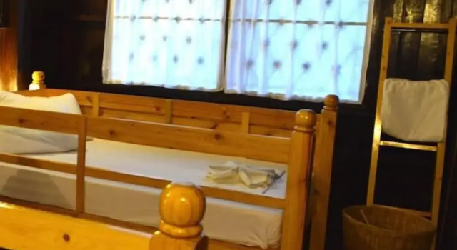 Samsibsan Hostel