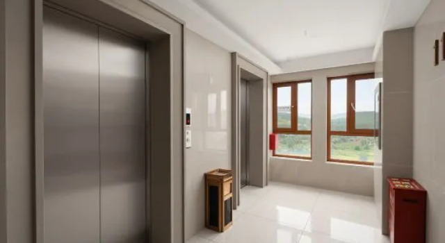 Yufurong Hotel, Prenota Hotel Hotel a Yanbian con parcheggio, Parcheggio