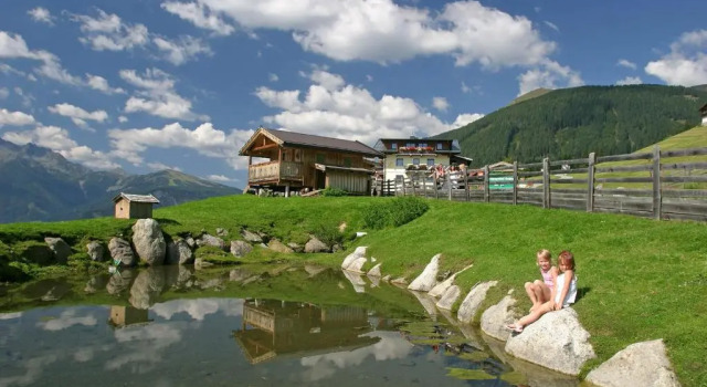 Номер Standard Pension Sonneck
