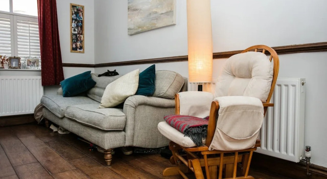 3 Bedroom Apartment Sleeps 6 in Dalston