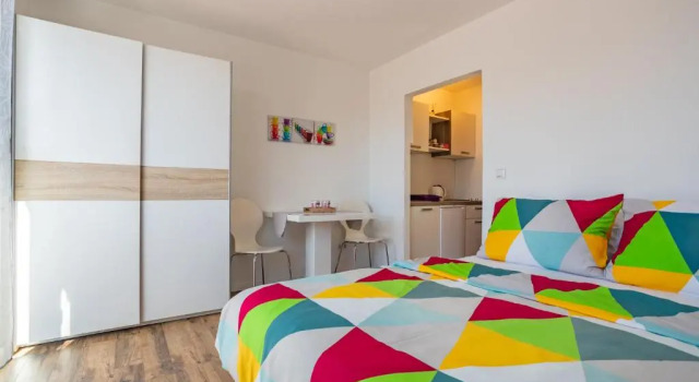 Apartments Nina, Забронировать Апартаменты/квартира Отели Задар с парковкой, рядом с Пляж Коловаре, Парковка