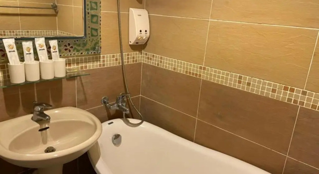 Jiao Xi Yi Dou Hot Spring B&B(礁溪伊豆溫泉民宿), Rezervovat Hotel Yilan Čína