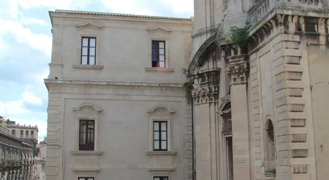 B&B Crociferi Catania