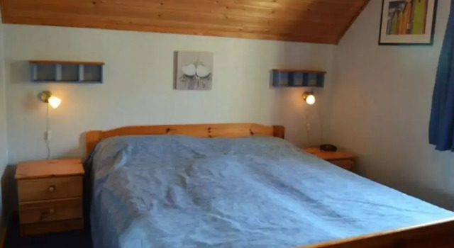 Апартаменты Holiday Home Angel 2