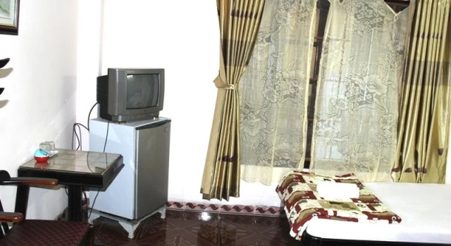 Viet Hai Hotel