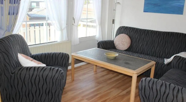 Haus Jankowiak Wohnung 3
