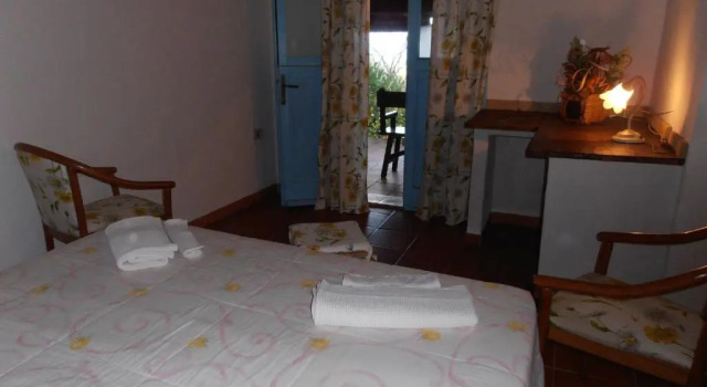 Номер Standard Casa Alianda