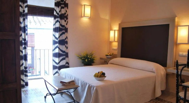 Номер Standard Hotel Rural Casa Grande Almagro