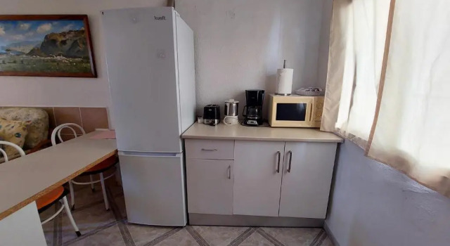 Апартаменты c 1 комнатой Apartments Vista Montaña Roja
