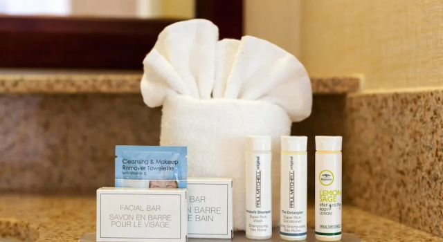Студия SpringHill Suites Charlotte Lake Norman/Mooresville