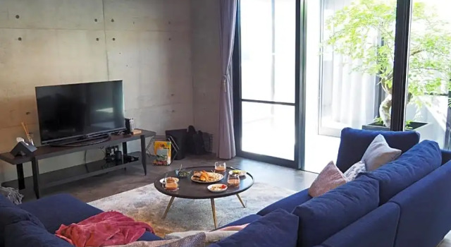 La luna RoomC / Vacation STAY 59213, Prenota Hotel Yomitan 