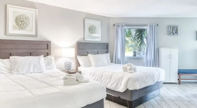Oceanview Retreat at the Beach, Забронировать Апартаменты/квартира Апартаменты Южной Каролины, Апартаменты/квартира