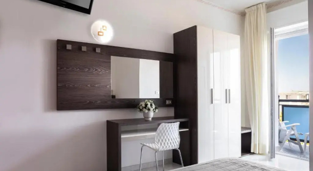 Hotel Stacchini