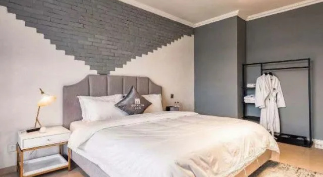 Suite doppia 2 camere NAPA