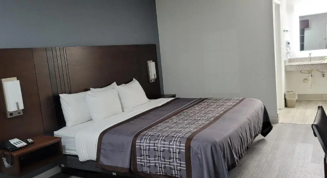 Key West Inn Boaz, Rezervați Hotel Boaz 